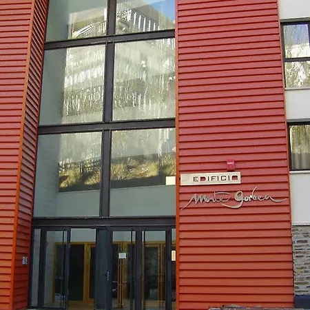 Gorbea Apartamento Serra Nevada