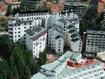 Apartment Gorbea